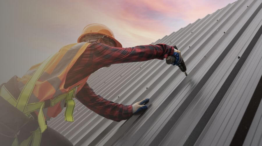 Expert top industrial roofings services in Placerville, CO
